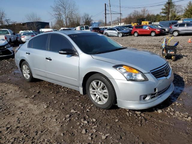 1N4BL21E17C125335 - 2007 NISSAN ALTIMA 3.5SE SILVER photo 4