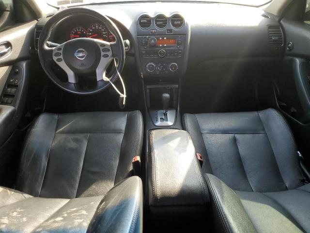 1N4BL21E17C125335 - 2007 NISSAN ALTIMA 3.5SE SILVER photo 8