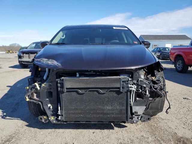 2C4RC1AG0JR274872 - 2018 CHRYSLER PACIFICA L BURGUNDY photo 5