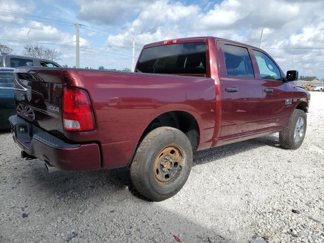 3C6RR7KTXGG243745 - 2016 RAM 1500 ST RED photo 3