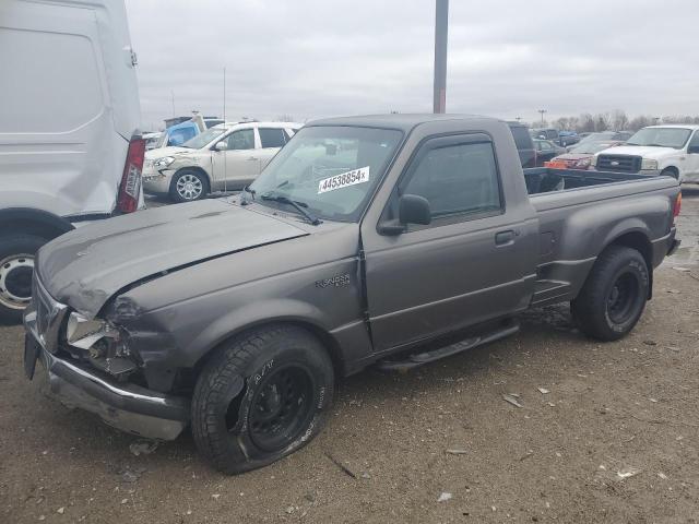 1998 FORD RANGER, 