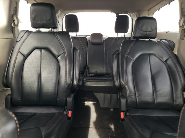 2C4RC1BG0LR140171 - 2020 CHRYSLER PACIFICA TOURING L 灰色 照片 10