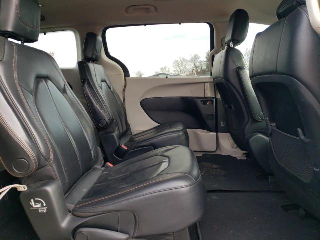 2C4RC1BG0LR140171 - 2020 CHRYSLER PACIFICA TOURING L 灰色 照片 11