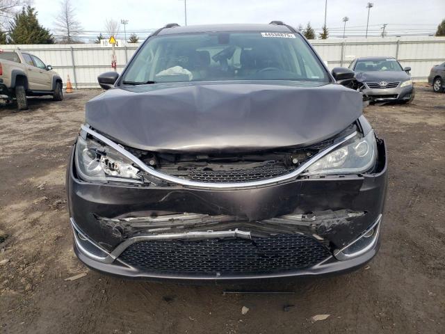 2C4RC1BG0LR140171 - 2020 CHRYSLER PACIFICA TOURING L 灰色 照片 5