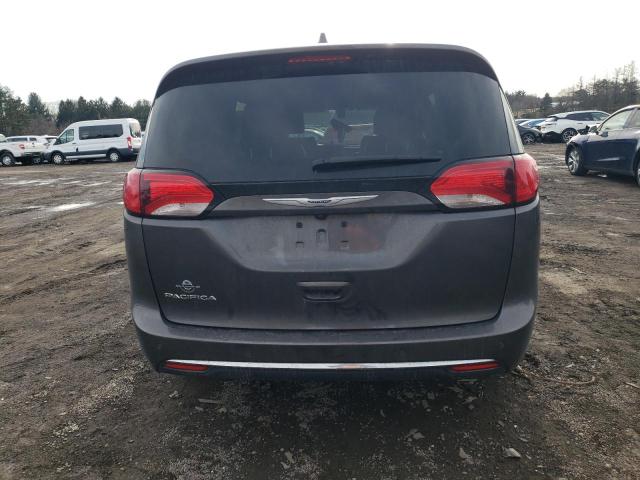 2C4RC1BG0LR140171 - 2020 CHRYSLER PACIFICA TOURING L 灰色 照片 6