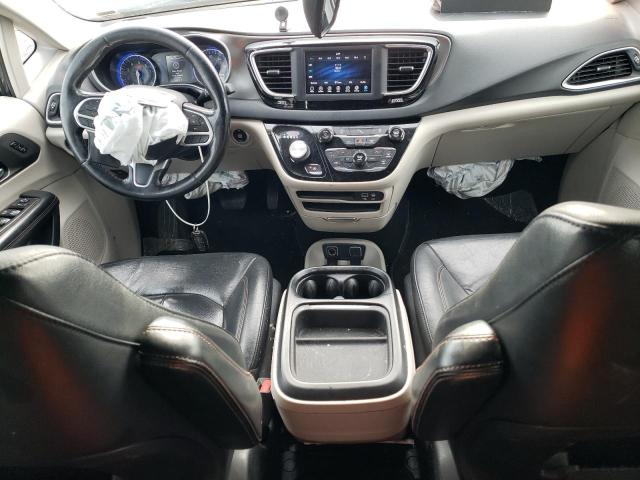 2C4RC1BG0LR140171 - 2020 CHRYSLER PACIFICA TOURING L 灰色 照片 8