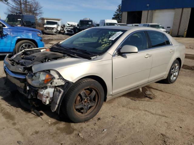 2010 CHEVROLET MALIBU 1LT, 