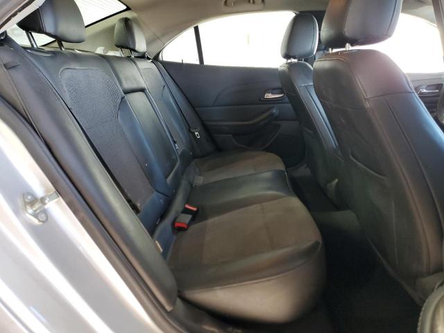 1G11C5SL0FF198576 - 2015 CHEVROLET MALIBU 1LT Күміс фото 10