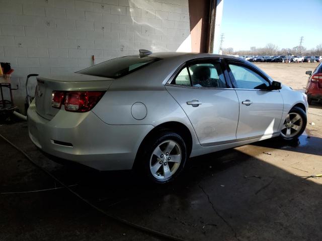 1G11C5SL0FF198576 - 2015 CHEVROLET MALIBU 1LT Күміс фото 3