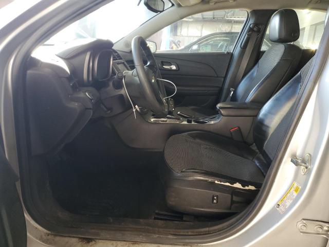 1G11C5SL0FF198576 - 2015 CHEVROLET MALIBU 1LT Күміс фото 7