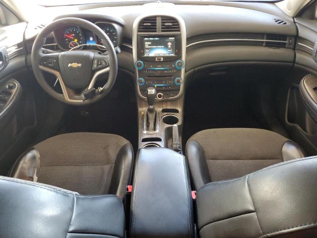 1G11C5SL0FF198576 - 2015 CHEVROLET MALIBU 1LT Күміс фото 8