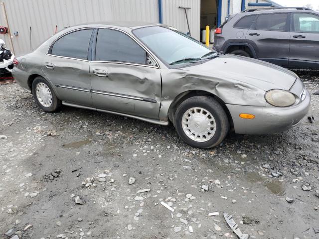 1MEFM53S8XG659954 - 1999 MERCURY SABLE LS GRAY photo 4