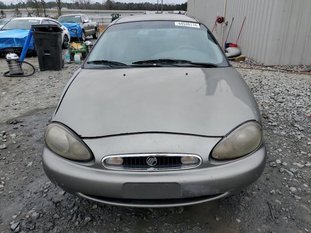 1MEFM53S8XG659954 - 1999 MERCURY SABLE LS GRAY photo 5