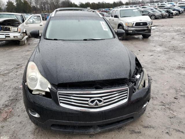 JN1AJ0HP0BM802095 - 2011 INFINITI EX35 BASE 黑色 照片 5