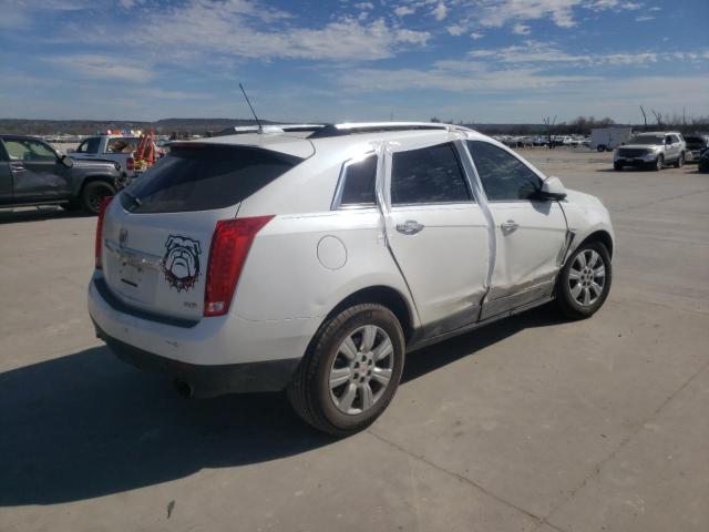 3GYFNBE36GS535793 - 2016 CADILLAC SRX LUXURY COLLECTION WHITE photo 3