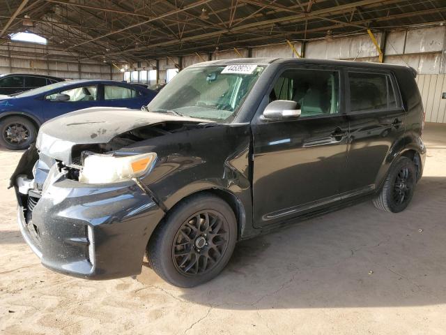 2012 TOYOTA SCION XB, 