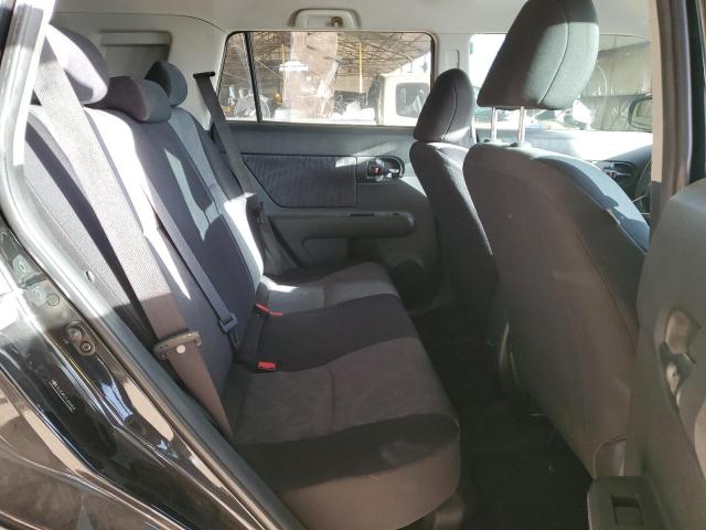 JTLZE4FE7CJ029954 - 2012 TOYOTA SCION XB 黑色 照片 10