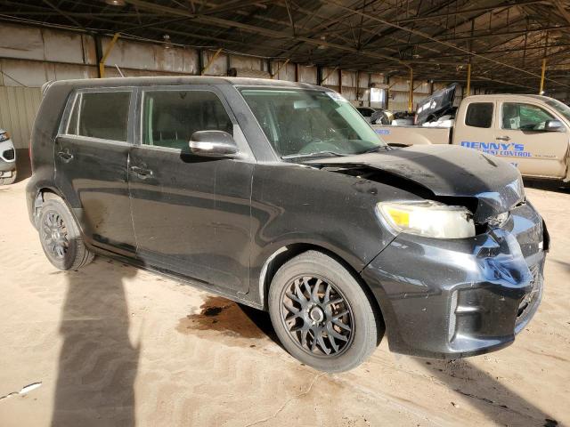 JTLZE4FE7CJ029954 - 2012 TOYOTA SCION XB 黑色 照片 4