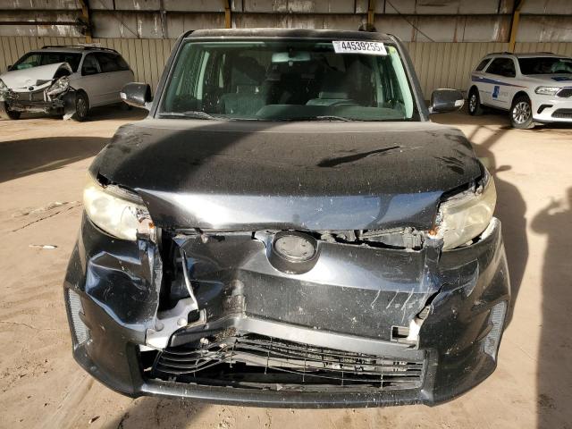 JTLZE4FE7CJ029954 - 2012 TOYOTA SCION XB 黑色 照片 5