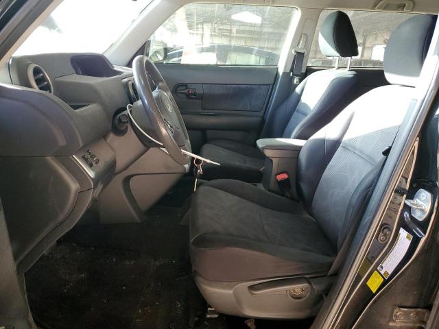 JTLZE4FE7CJ029954 - 2012 TOYOTA SCION XB 黑色 照片 7