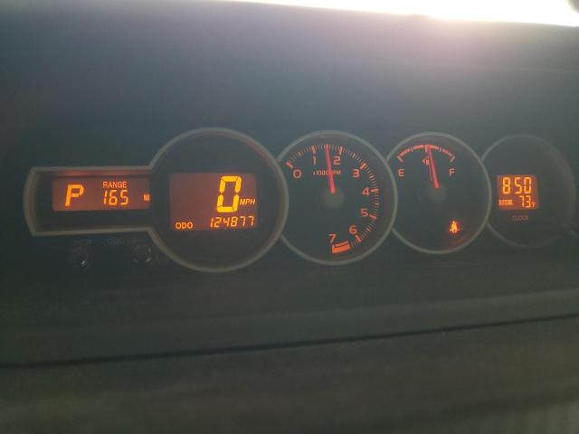 JTLZE4FE7CJ029954 - 2012 TOYOTA SCION XB 黑色 照片 9