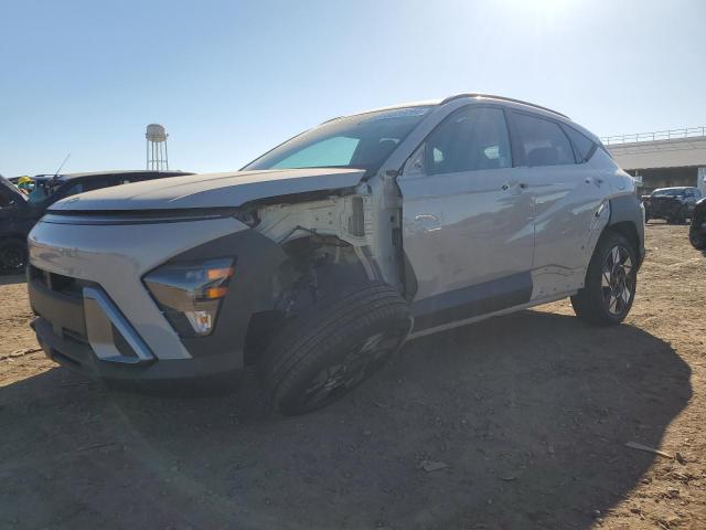 2024 HYUNDAI KONA SEL, 