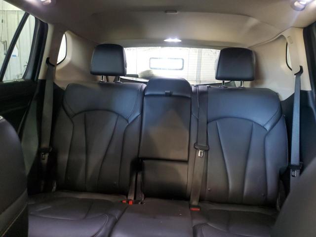 LRBFXDSA5HD108572 - 2017 BUICK ENVISION ESSENCE Արծաթագույն լուսանկար 10