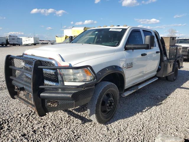 2014 RAM 3500, 