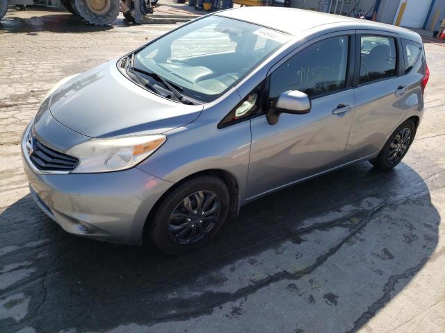 2014 NISSAN VERSA NOTE S, 