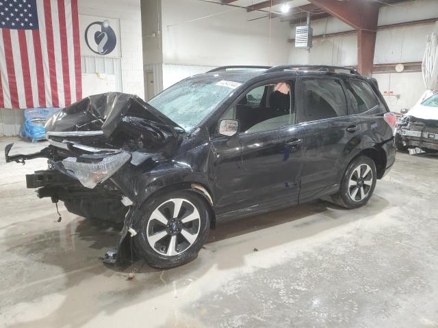 2018 SUBARU FORESTER 2.5I PREMIUM, 