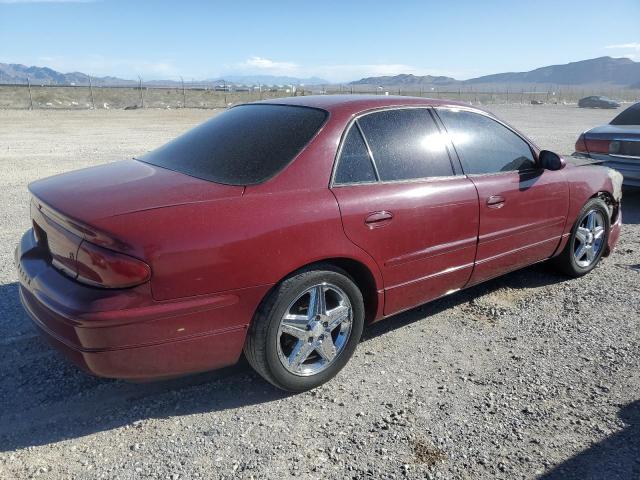 2G4WB52K231299477 - 2003 BUICK REGAL LS 栗色 照片 3