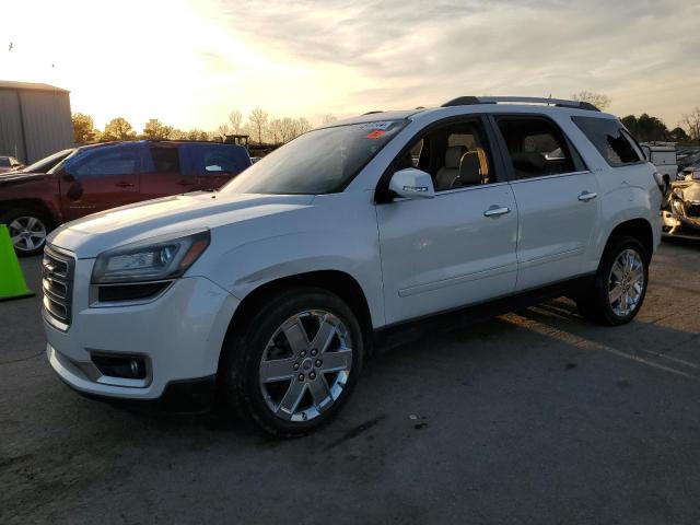 2017 GMC ACADIA LIM SLT-2, 