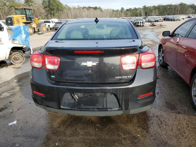 1G11C5SL4FF155214 - 2015 CHEVROLET MALIBU 1LT 黑色 照片 6