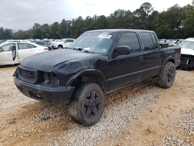 2002 GMC SONOMA, 