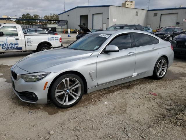 2019 BMW 430I GRAN COUPE, 