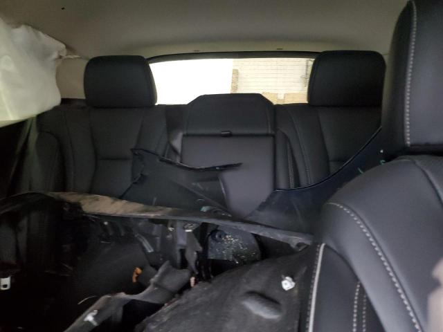 LRBFZNR4XPD026979 - 2023 BUICK ENVISION ESSENCE Կապույտ լուսանկար 10