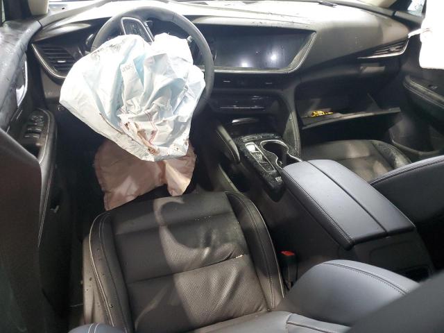 LRBFZNR4XPD026979 - 2023 BUICK ENVISION ESSENCE Կապույտ լուսանկար 8