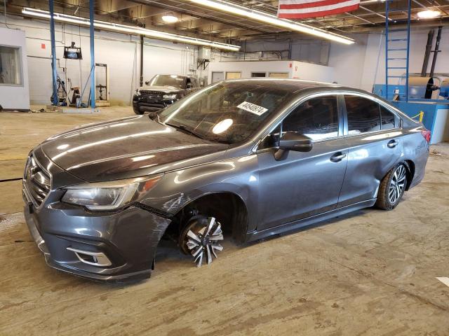 2018 SUBARU LEGACY 2.5I PREMIUM, 