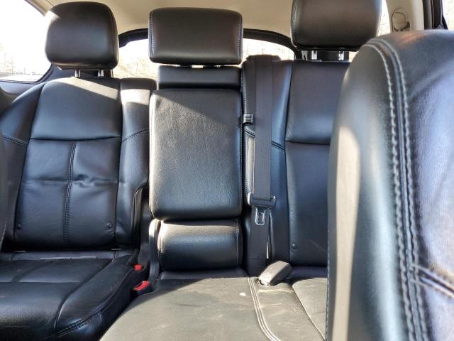 5N1AR2MM2EC607604 - 2014 NISSAN PATHFINDER S أسمر صورة 10