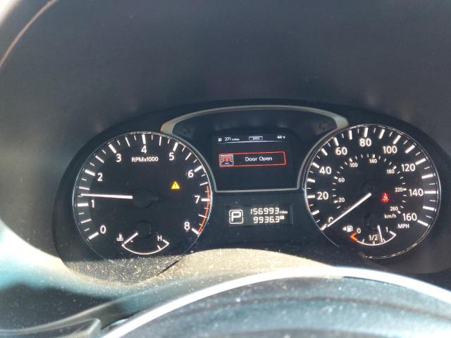 5N1AR2MM2EC607604 - 2014 NISSAN PATHFINDER S أسمر صورة 9