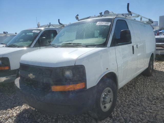 2013 CHEVROLET EXPRESS G2, 
