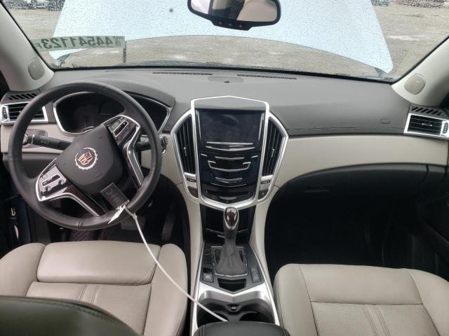 3GYFNDE38DS526651 - 2013 CADILLAC SRX PERFORMANCE COLLECTION Көк фото 8
