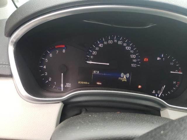 3GYFNDE38DS526651 - 2013 CADILLAC SRX PERFORMANCE COLLECTION Көк фото 9