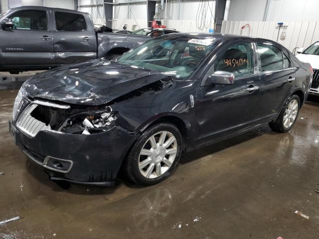 2010 LINCOLN MKZ, 