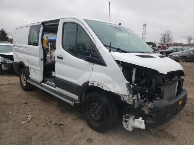 1FTBR1Y89MKA56480 - 2021 FORD TRANSIT T-250 WHITE photo 4