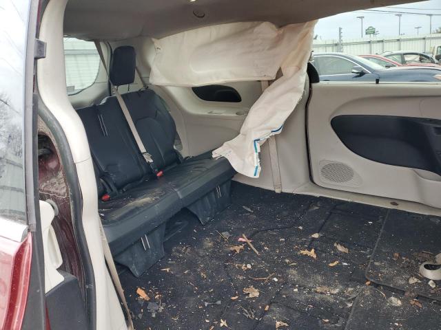 2C4RC1BG4HR752221 - 2017 CHRYSLER PACIFICA TOURING L Bordo foto 11