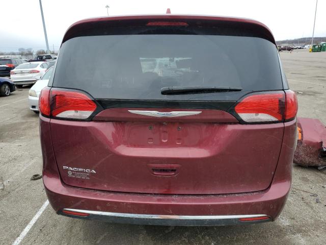 2C4RC1BG4HR752221 - 2017 CHRYSLER PACIFICA TOURING L Bordo foto 6