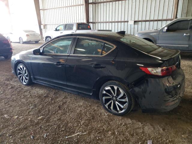 19UDE2F81GA000154 - 2016 ACURA ILX PREMIUM TECH BLACK photo 2