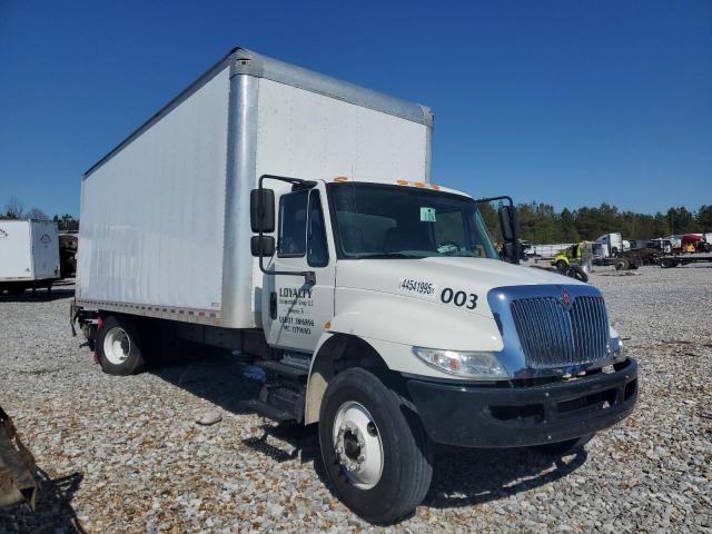 2018 INTERNATIONAL 4000 4300, 