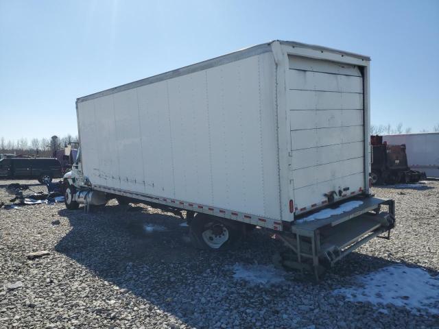 1HTMMMML9JH367714 - 2018 INTERNATIONAL 4000 4300 Weiß Foto 3